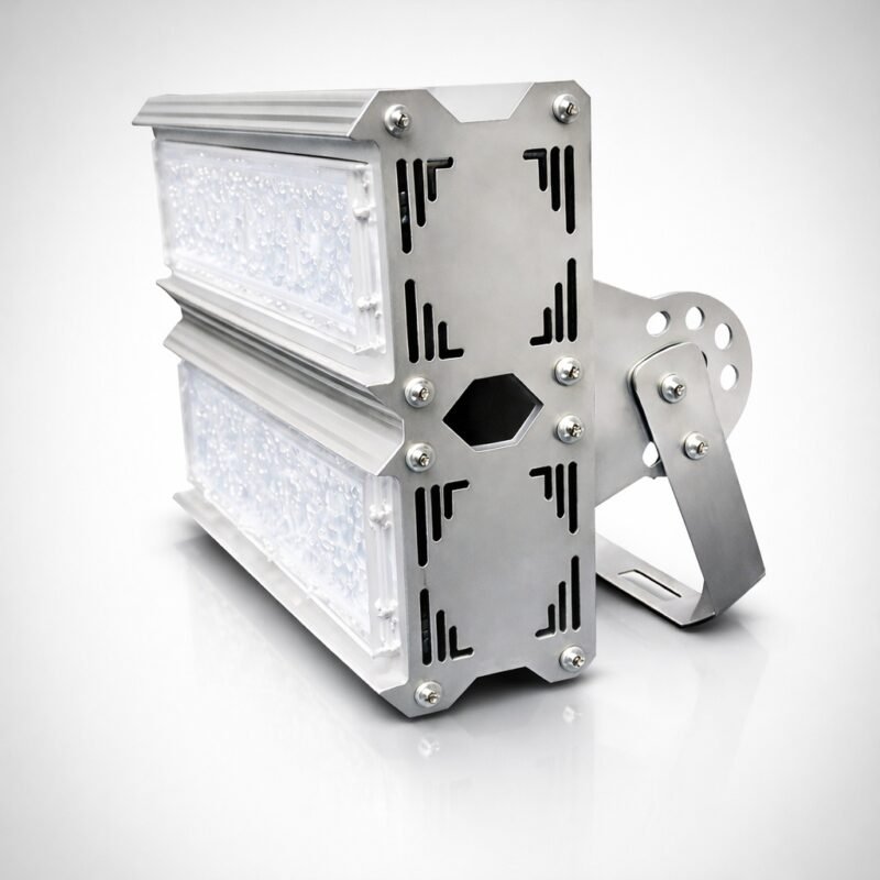 Cricket Flood Lights