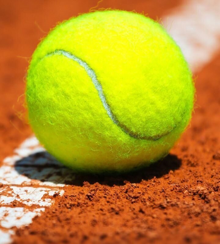 Padel Balls